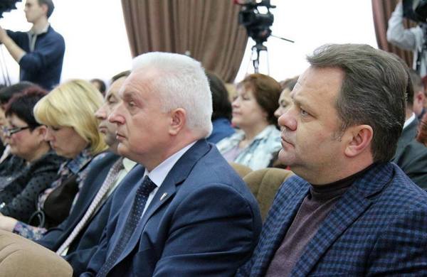 В Киевской области приняли все местные бюджеты