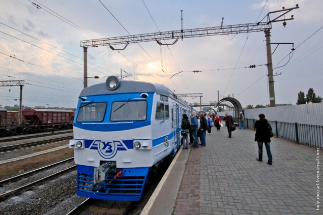 Киевляне имеют возможность обменять одноразовый билет на проездной