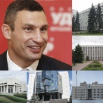 Киев оценил восстановление райсоветов в 37 млн грн
