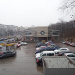 КП “Киевтранспарксервис” помогает рейдерам захватывать парковки