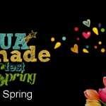28 марта в “LAVRA” пройдет самый весенний фестиваль UAmade Fest Spring