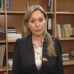 Киеврада наделила Елену Овраменко правом не соблюдать Налоговый кодекс