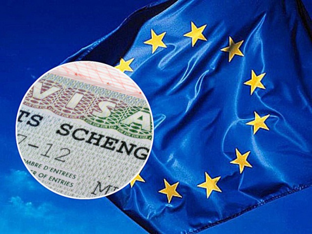 Визовые центры стран Шенгенского соглашения поменяли место “прописки”