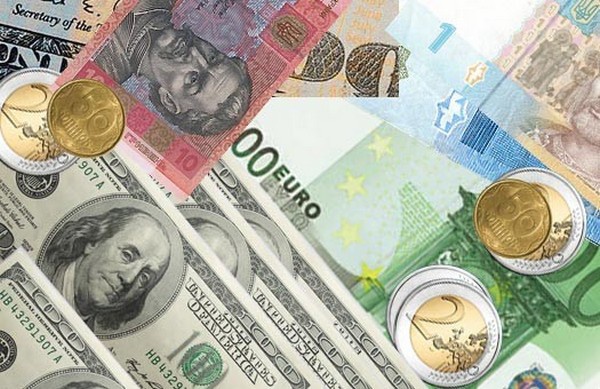 Курс валют на сегодня (18 марта)