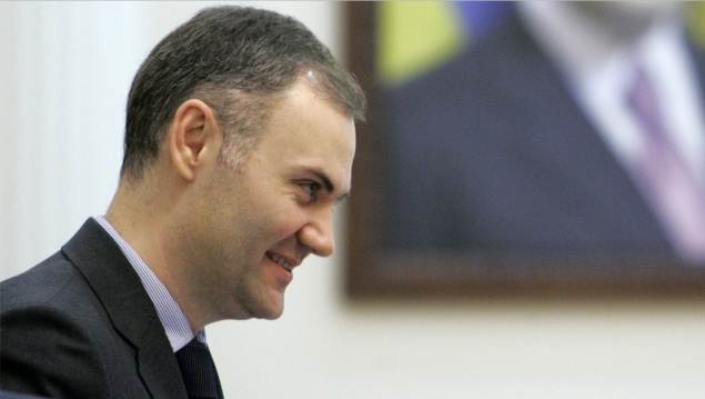 Интерпол задержал в Испании бывшего министра финансов Украины Юрия Колобова