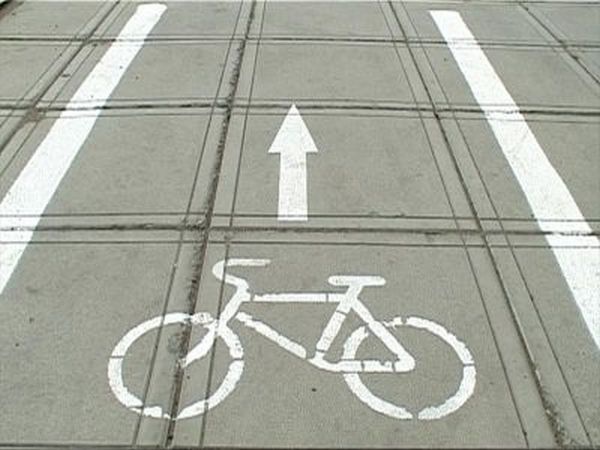 Руководство парка “Голосеевский” предлагает велосипедистам совместно разработать маршруты