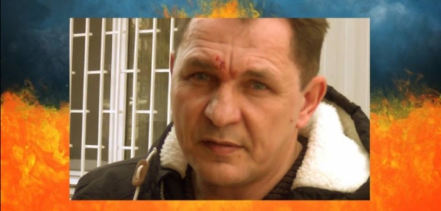 Мэр Василькова обвинил в покушении на его жизнь руководителей местной КП