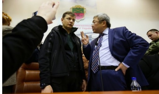 Суд решил, что обматерить народного депутата стоит 85 гривен