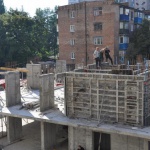 ЖК “Сосновый бор” строится в Киеве, не смотря на запрет и уголовное производство