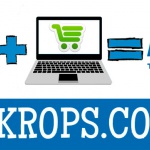 Торговая площадка KROPS - удобно для продавца, выгодно для покупателя