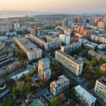 В Киеве уже продают квартиры за $19 000. Ценовое дно впереди