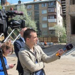 Зависший на волосок от увольнения Непоп может пересидеть седьмого мэра Киева