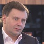 Экс-министр доходов Александр Клименко подтвердил смерть своего брата