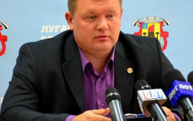 СБУ арестовала счета “министра строительства и ЖКХ” из ЛНР, который хранил деньги в украинском банке