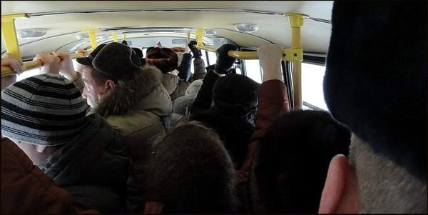 “Киевпастранс” собирается поставить автоматизированную систему подсчета пассажиров в каждый автобус