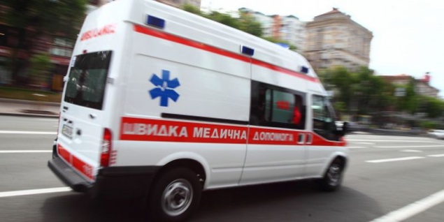 На майские праздники Киев будут “патрулировать” 195 бригад “скорой помощи”