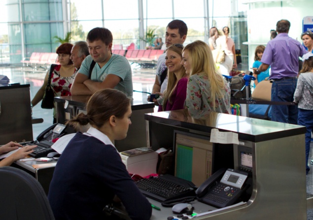 Руководство аэропорта “Борисполь” присвоило многомиллионную прибыль, официально декларируя убытки