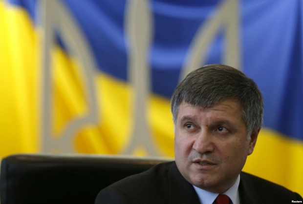 Уволен главный ГАИшник Украины. Замена ему уже нашлась