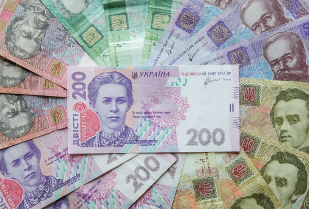 На Киевщине за три года стало втрое больше миллионеров