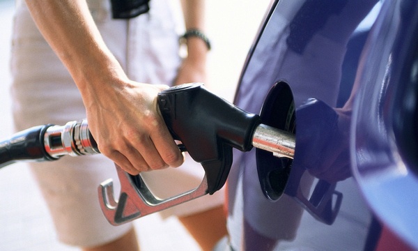 Цена на бензин и топливо в Киеве (2 апреля)