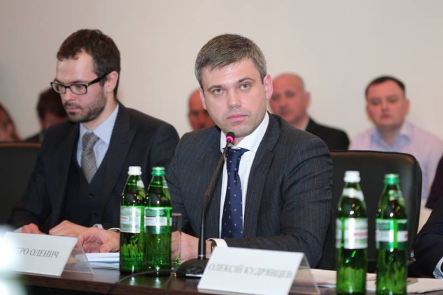 Назначен новый и.о. главы Госземагентства Киевской области