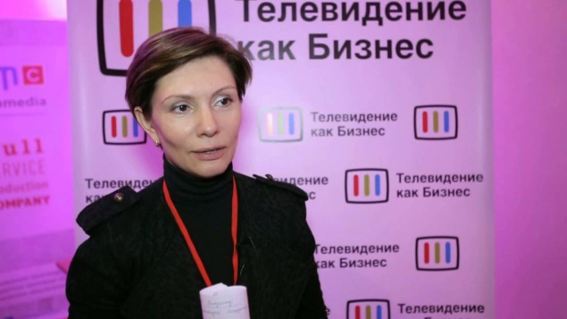 Елена Бондаренко покидает медиа-холдинг UMH