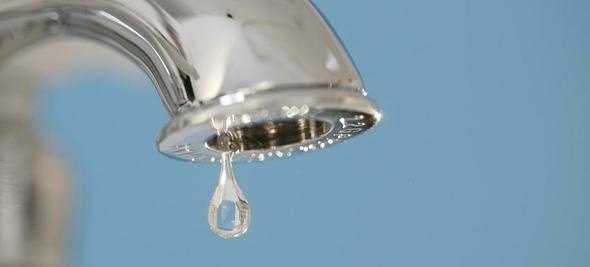 Правительство утвердило новые тарифы на воду, которые начнут действовать с 1 мая