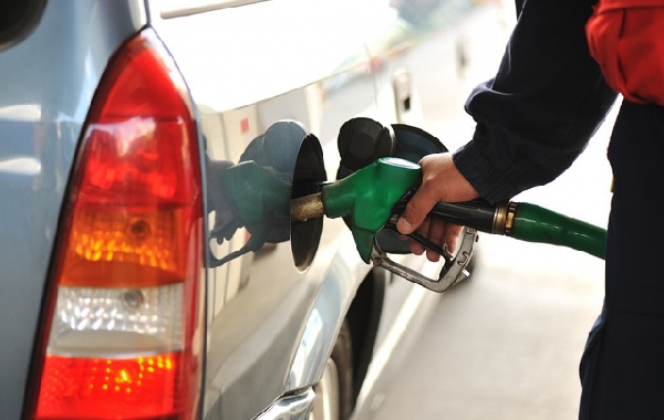 Цена на бензин и топливо в Киеве (4 апреля)