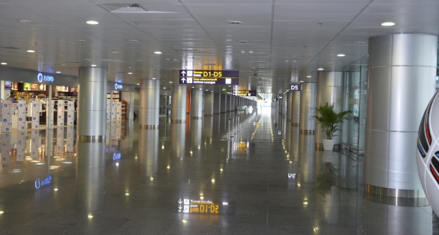 В “Борисполе” заявили, что прокуратура необоснованно приписала аэропорту “присвоение прибыли”