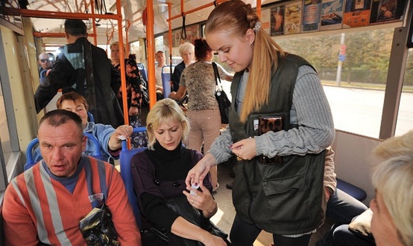 “Киевпастранс” проводит набор контроллеров наземного пассажирского транспорта