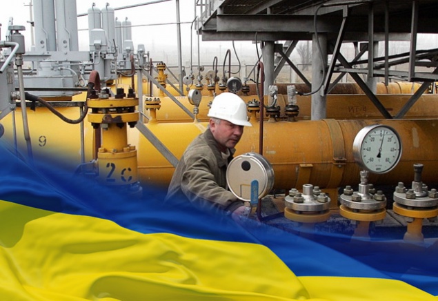 Монополии зарабатывают до 20 млрд грн на реализации лишнего газа и тепла - Максим Гольдарб