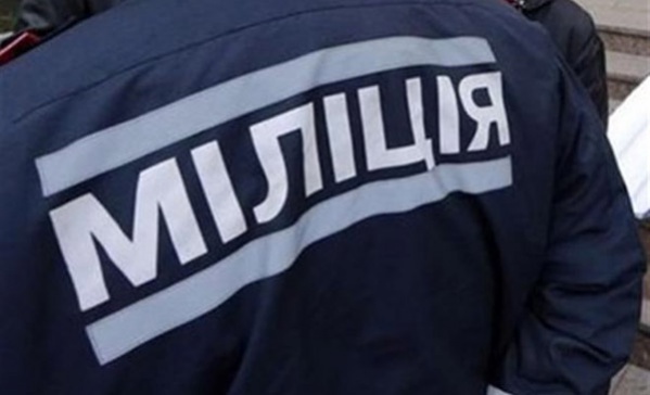 В столичной милиции опровергают информацию о столкновениях на Подоле
