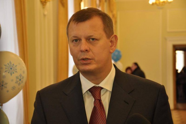 Сергей Клюев утверждает, что обвинения против него носят политический характер