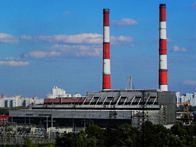 “Киевэнерго” увеличило резерв столичной энергосистемы на 200 Мвт