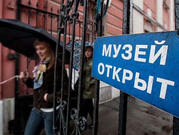 Киевские музеи ждут посетителей на эксклюзивные экскурсии