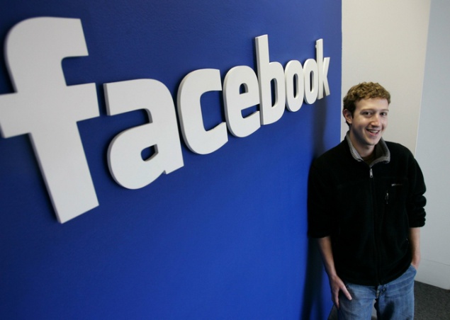 Пользователи “украинского фэйсбука” обратились к Цукербергу с просьбой о создании украинской администрации Facebook