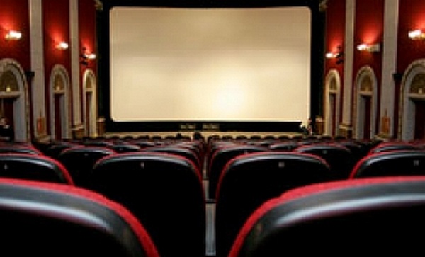Столичные власти выделили 53 млн грн на реконструкцию кинотеатра “Жовтень”