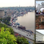Киев рискует остаться без памятников архитектуры
