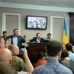Киевоблсовет третий раз соберется голосовать за админтерреформу