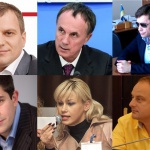 Скверное дело. Рейтинг активности депутатов Киевсовета (15-19 июня)