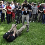 В Броварах проведут самый большой в Украине стрелковый фестиваль Gun Open Day