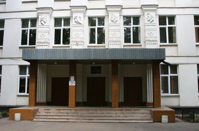 В Дарницком районе школу №289 отдадут под инклюзивное образовательное учреждение