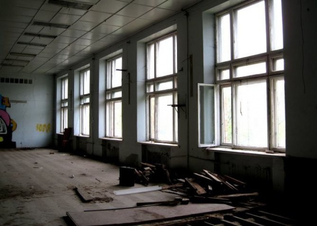 В 2015 году на Киевщине закроют 18 школ