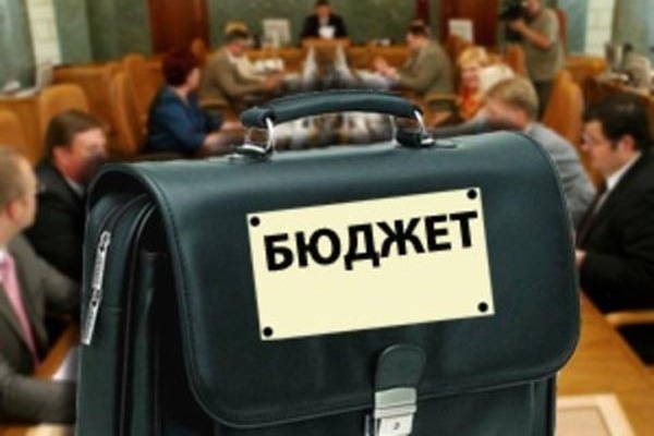Завтра состоится презентация электронного бюджета Киева