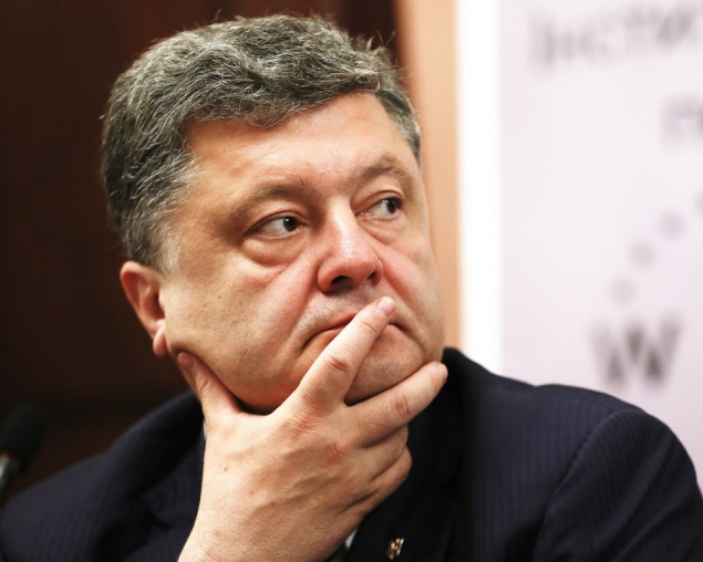 Порошенко уверен, что процесс децентрализации в Украине на пути “к финалу”