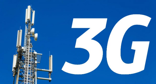 “Киевстар” пообещал покрыть 3G весь Киев уже через две недели