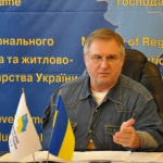 Вадим Жежерин: “Киев мог быть другим. Выход на сегодня один – Киевская агломерация”