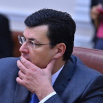 Квиташвили потребовал от суда запретить Кабмину рассматривать материалы служебного расследования относительно его персоны