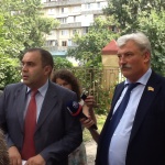 Вовченко объяснил почему депутаты Киевсовета от “УДАРа” так любят Непопа