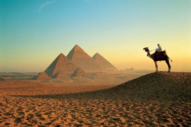20 лучших водителей и кондукторов “Киевпастранса” поедут отдыхать в Египет